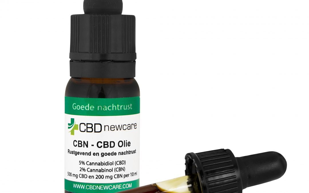 Buy CBD oil for sleep problems?